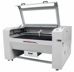 Machine universelle de gravure et de découpe au laser CO2 Puissance : 60w/80/100W/150W - Product Image 1