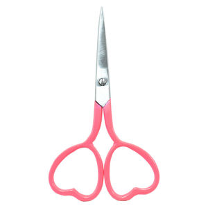 กรรไกรปักผ้าขายส่ง กรรไกรสแตนเลส - Product Image 1