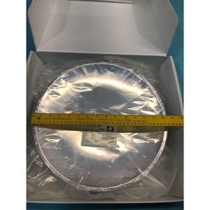 AMAT 0020-24082 PROTECCIÓN INFERIOR TIPO OBLEA DE 8" G-12, 153104 - Equipo y Piezas de Semiconductores de Confianza de la Marca Global Legacy - Product Image 3