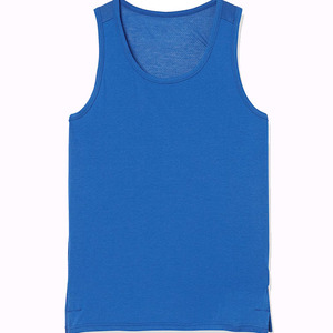 Débardeur Homme Haut de Gamme Nouvelle Qualité Supérieure Respirant Confortable Léger pour Musculation - Product Image 1