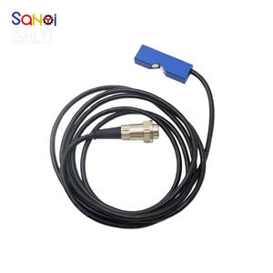 Sensor de Guía de Arrastre Heidelberg 91.165.1521 Permite una Compensación Dinámica para una Precisión Perfecta en el Superposición de Impresiones - Product Image 1