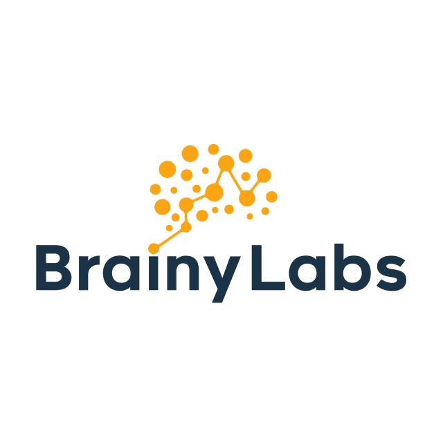 Brainy Labs logo