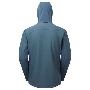 Chaqueta Softshell para Hombre OEM, Forro Polar, Capucha, Ropa de Abrigo para Invierno, Resistente al Viento, para Senderismo, 2026 - Product Image 3