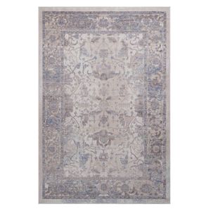 Collezione PAYAS Tappeto Tradizionale 5X7 Marrone Beige Set - Product Image 2