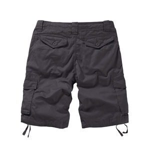 Pantalones Cortos Cargo de Algodón Casuales de Alta Calidad para Hombre, Precio al por Mayor, Transpirables, de Secado Rápido - Product Image 2