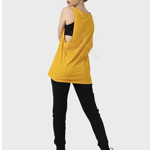 Débardeurs pour femmes de qualité supérieure, marque privée, style personnalisé, très demandés, prix bas, pour l'été - Product Image 3