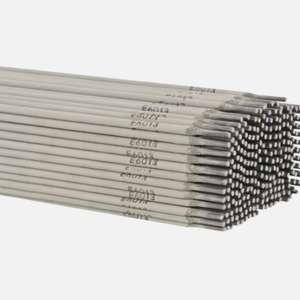 Electrodos de Acero al Carbono de Primera Calidad: Comparación de Usos de E6013 y Tipos de E7018, Precios en India, Longitudes de 2.5mm, 3.2mm, 4.0mm - Product Image 2