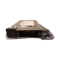 Dell Drive steker panas 2TB 7.2K RPM NLSAS 12Gbps 512n 3,5 inci