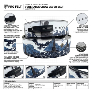 2026 New Latest All Over Printed Pattern Lever Heavy Lifting <b>Belt</b> with Stainless Steel Buckle Gym Training Professional <b>Belt</b> - Product Image 2