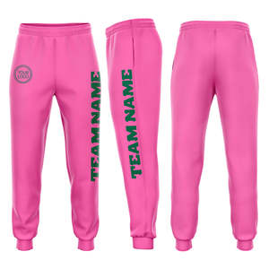 <b>Custom</b> Sublimation OEM Customized Men's Jogger Pants Sportswear Sweatpants Manufacturer Premium Quality Team Training Apparel - Product Image 5