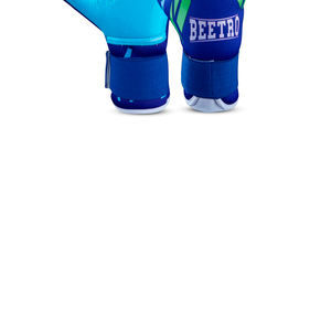 Gants de gardien de but de football en gros – Gants d'entraînement à forte adhérence, antidérapants et respirants pour adultes et enfants - Product Image 5