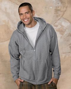 Sudadera con capucha de algodón y forro polar para hombre, estilo casual, cálida y cómoda para invierno, corte ajustado, ropa deportiva y urbana. - Product Image 3