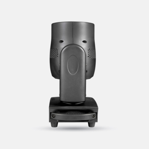 Promotion : Projecteur LED COB 200W <span class=keywords><strong>MAC</strong></span> One à tête mobile, avec lentille Fresnel, zoom, faisceau et wash, contrôle DMX512 pour mariages et événements festifs - Product Image 4