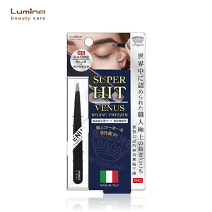 Pinzas de Precisión para Cejas Venus Ultimate, Venta al por Mayor para Distribución Minorista, Fáciles de Usar, Alta Precisión - Product Image 3