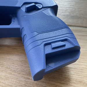 Pistola de entrenamiento no disparadora para artes marciales TS10, tienda de fábrica de Taiwán - Product Image 5