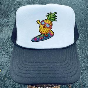 Parche Bordado Personalizado de Moda para Accesorios de Ropa, Tela de Sarga, Insignia con Logotipo Termoadhesiva, Bordado Duradero, OEM, Venta al por Mayor - Product Image 4