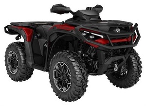 รถเอทีวีรุ่น Can-Am Outlander XT 1000R ปี 2026 กำลังเป็นที่นิยม คุณภาพเยี่ยม จัดส่งทั่วโลก พร้อมส่งมอบและจัดส่งถึงบ้านอย่างรวดเร็ว - Product Image 4