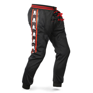 กางเกงเพนท์บอล ORVO SPORTS แบบสั่งทำพิเศษสำหรับการแข่งขันระดับมืออาชีพ น้ำหนักเบา แห้งเร็ว ระบายอากาศได้ดี เสริมความแข็งแรงบริเวณหัวเข่า - Product Image 1