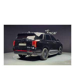 Hyundai Palisade 3.8 4WD 2024, conduite à gauche, boîte automatique, sièges en cuir, caméra de recul - 24 374 km - Product Image 2