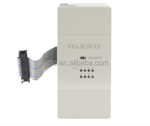โมดูลขยาย <span class=keywords><strong>FX2N</strong></span>-8EYR-ES /<span class=keywords><strong>ul</strong></span> โมดูล PLC โมดูลดิจิทัล I/O โมดูล PLC <span class=keywords><strong>FX2N</strong></span>-8EX-ES /<span class=keywords><strong>ul</strong></span> <span class=keywords><strong>FX2N</strong></span>-8EYT-ES /<span class=keywords><strong>ul</strong></span> <span class=keywords><strong>FX2N</strong></span>-16EX-ES /<span class=keywords><strong>ul</strong></span> - Product Image 2