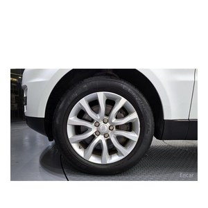 Land Rover Range Rover Sport 3.0 SDV6 HSE, Modelo Abril 2017, 94,542 km, Volante a la Izquierda, Caja de Cambios Automática, Norma de Emisiones Euro V - Product Image 5