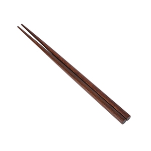 Bâtonnets en bois réutilisables les plus vendus pour une présentation créative de plateaux de sushis et des souvenirs touristiques culturels exquis - Product Image 1