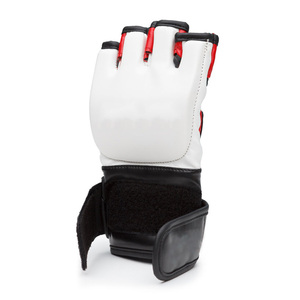 Gants de MMA à Construction Flexible pour la Pratique des Arts Martiaux Mixtes, Accessoires de Gym Premium pour Centres d'Entraînement - Product Image 4