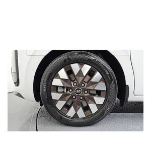 Hyundai Staria 2023, 4x4, 74,955 km, Diésel, Transmisión Automática, Asientos de Cuero, Cámara Trasera, Volante a la Izquierda - Product Image 5