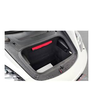 Porsche 718 4.0 GTS 2024 avec volant à gauche, sièges en cuir, 37 094 km - Product Image 6