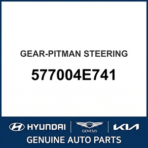Nouveau Boîtier de Direction GEAR-PITMAN d'Origine OEM 577004E741 - Product Image 1