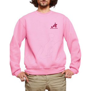 Long Sleeve <b>Pullover</b> <b>Men</b> Breathable Sweatshirts O-Neck Oversize Sweatshirt Best Selling In Wholesale Supply - Product Image 6