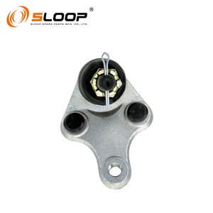 Rotule de suspension basse R/L 43330-49195 pour TOYOTA - Product Image 6