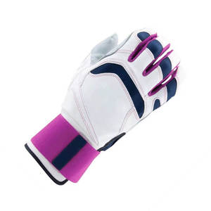 ถุงมือตีลูกเบสบอล Prime Swing – ถุงมือตีลูกเบสบอลแบบยืดหยุ่นสำหรับนักกีฬา - Product Image 4