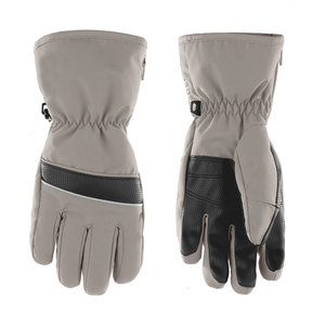 Guantes de esquí transpirables para exteriores con aislamiento térmico y guantes de esquí ligeros para rendimiento en la nieve - Product Image 1