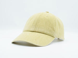 Casquettes Snapback Pliables Classiques Vintage Lavées avec Logo Brodé 3D Personnalisé 2026 – Casquettes de Baseball Rétro Respirantes pour Hommes - Product Image 3