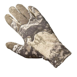 GRACE <b>SIGN</b> GS-HW Camouflage Hunting Gloves Waterproof Breathable Windproof Insulated Spandex Unisex Winter Outdoor Touchscreen - Product Image 4