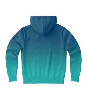 Sudadera con Capucha de Algodón 100% Tejida para Invierno, Personalizada con Logotipo, Venta al Por Mayor de Fábrica, Sin Pedido Mínimo - Product Image 2