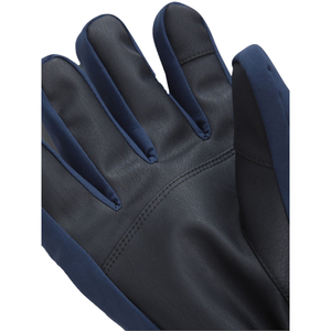Gants de ski Mountain Performance, imperméables, thermiques, respirants, pour snowboard, sports d'hiver, fabrication OEM, marque privée. - Product Image 4