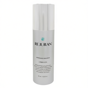 REJURAN 45ml Emulsione Rinfrescante Leggera C-PDRN con Acido Ialuronico e Centella per l'Equilibrio Olio-Acqua, Crema Viso Lenitiva - Product Image 3