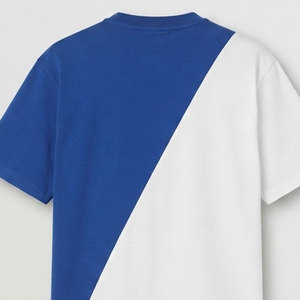 T-shirt Homme Coupe Boxy Style Simple en Coton Lourd Premium – Silhouette Ample Décontractée pour le Quotidien et la Mode Streetwear - Product Image 6