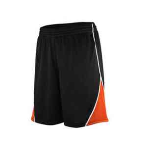 Uniforme de Lacrosse Sibrin de Primera Calidad con Logotipo Personalizado Impreso, 100% Poliéster, Colores Personalizados, Números de Equipo, Ligero y de Secado Rápido - Product Image 4