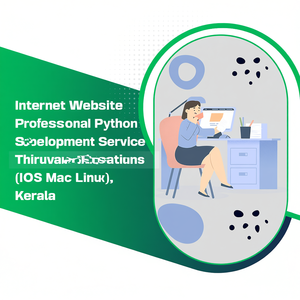 Servicio Profesional de Desarrollo de Software en Python para Sistemas Operativos Empresariales (iOS, Mac, Linux) - Product Image 3