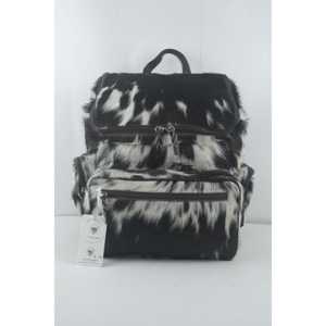 Mochila Elegante de Cuero Vacuno Hecha a Mano Estilo Occidental para Mujer, 1.5 kg - Product Image 4