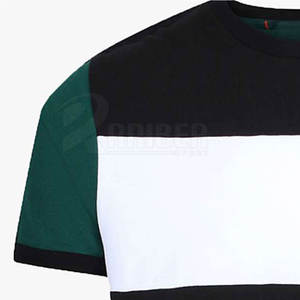 Camisetas de Hombre con Diseño Único y Moderno, Camisetas de Hombre Cómodas, Camisetas de Hombre para Usar en Verano - Product Image 4