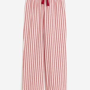 Ensemble de survêtement 2 pièces tendance en polyester/coton à séchage rapide avec cordon de serrage, coupe droite pour femme - Product Image 2