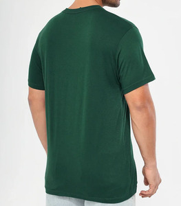 เสื้อยืดโอเวอร์ไซส์ผู้ชายผู้หญิง ผ้าฝ้าย 100% รุ่น 2026 เป็นมิตรกับสิ่งแวดล้อม ระบายอากาศได้ดี - Product Image 4