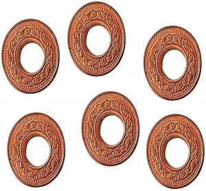 Factory Price Bulk Order 1 Oz <b>Copper</b> <b>Coins</b> High Relief 2d/3D Embossing Logo 999 Commemorative Pure <b>Copper</b> <b>Coins</b> Radhe Decoration - Product Image 4