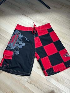 Vêtements de plage pour hommes de qualité supérieure avec logo |   Shorts de surf à séchage rapide pour l'été, pour la natation et la pêche en plein air, usage performant - Product Image 6