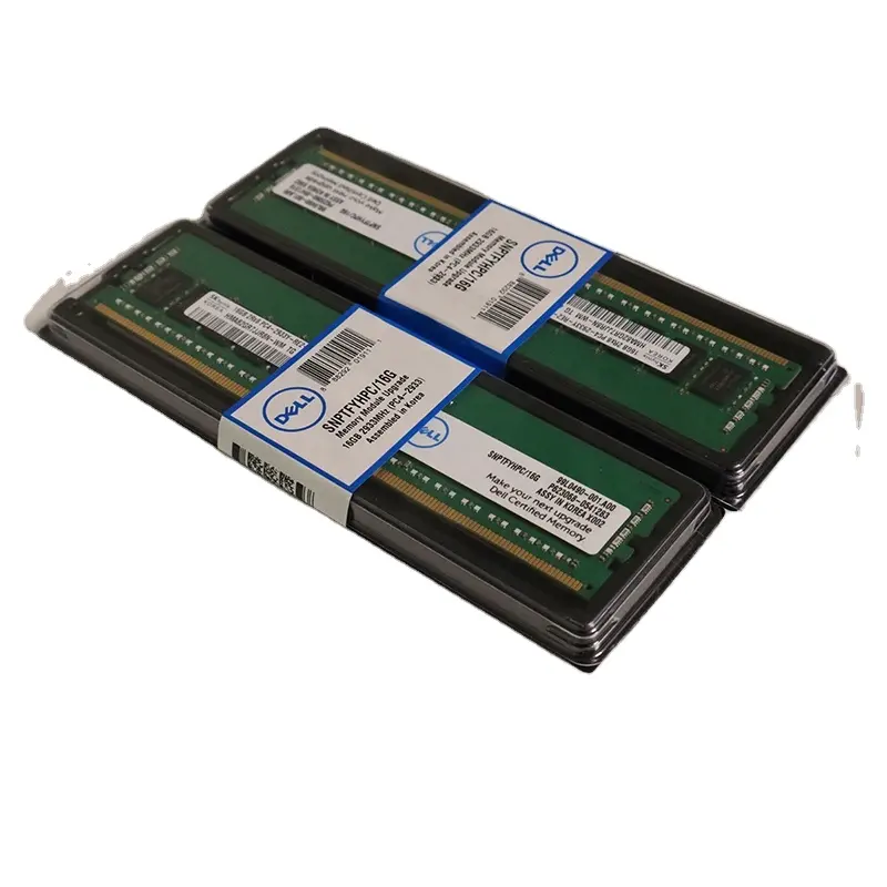 ذاكرة رام جديدة للخادم DDR4 DDR5 ذاكرة رام 64 جيجابايت 64 جيجا 3200 و ذاكرة رام z DDR4 DDR5 و Andy