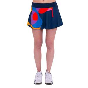 Ropa Deportiva Cómoda y Ligera, Ropa Deportiva para Tenis, Falda Corta de Verano para Mujer, de Spandex/Nailon, de Secado Rápido, Plisada, para Actividades al Aire Libre - Product Image 6